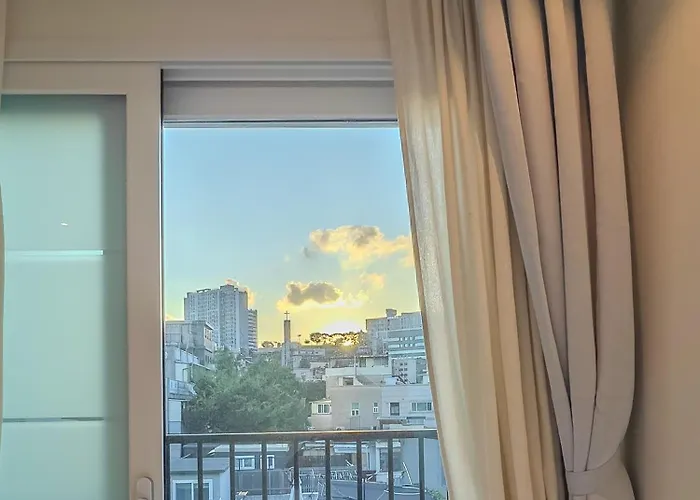 Villa In Seoul, 3 Min To Station, New Apt, 3 Air Conditioners, Elevator, Rooftop, Quiet & Cozy Seoul