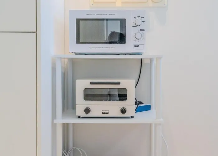 Willa In Seoul, 3 Min To Station, New Apt, 3 Air Conditioners, Elevator, Rooftop, Quiet & Cozy Seul